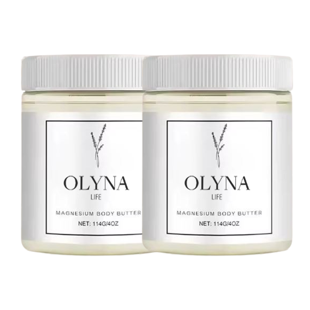 Olyna Nerve Relief Lotion