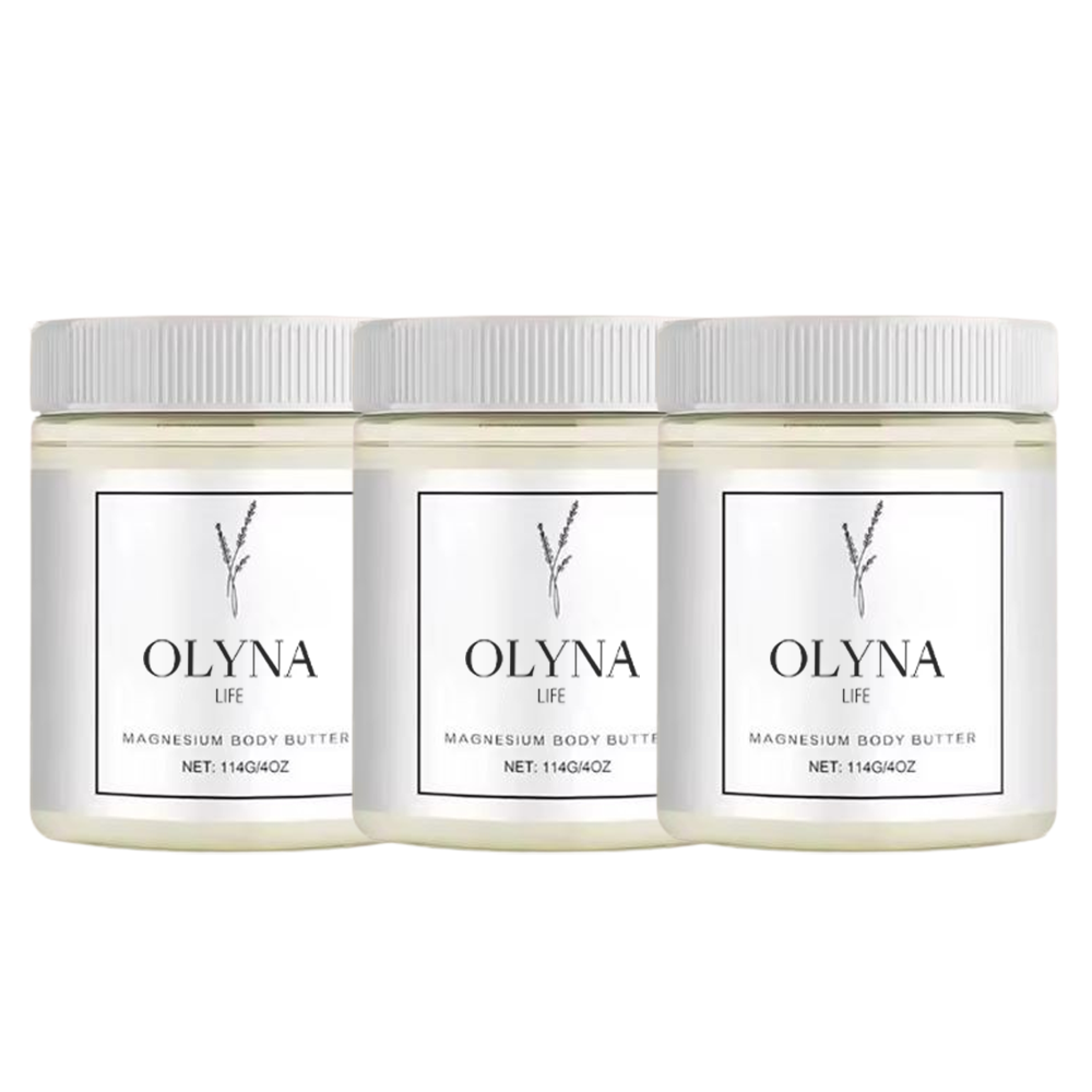 Olyna Nerve Relief Lotion